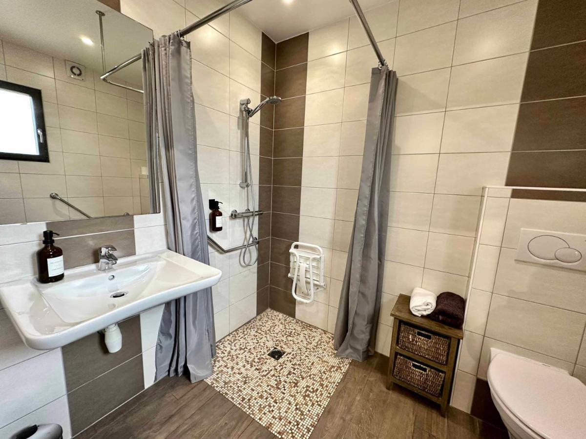 Les Chambres Du Vignoble Ammerschwihr Zewnętrze zdjęcie