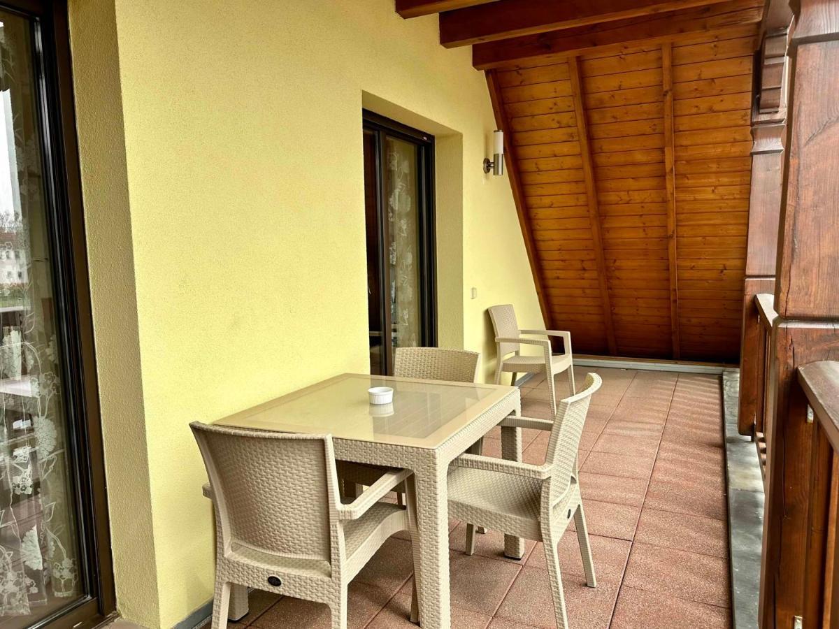 Les Chambres Du Vignoble Ammerschwihr Zewnętrze zdjęcie
